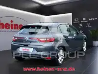 2018 Renault Megane