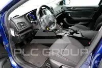 2018 Renault Megane