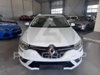 2018 Renault Megane