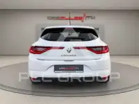 2018 Renault Megane