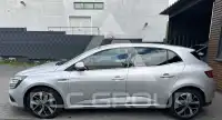 2018 Renault Megane