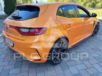 2018 Renault Megane