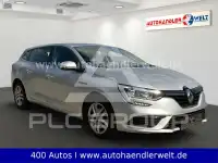 2018 Renault Megane