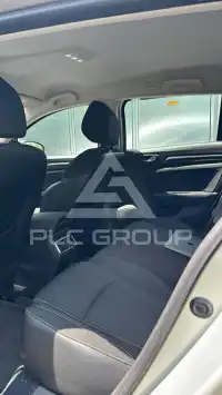 2018 Renault Megane
