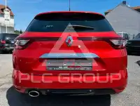 2018 Renault Megane