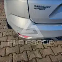 2018 Renault Megane