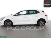 2018 Renault Megane