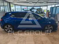 2018 Renault Megane