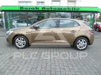 2018 Renault Megane