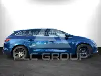2018 Renault Megane