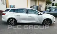 2018 Renault Megane