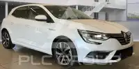 2018 Renault Megane