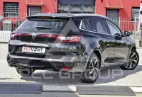2018 Renault Megane