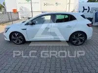 2018 Renault Megane