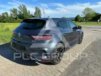 2018 Renault Megane