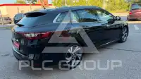 2018 Renault Megane