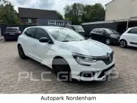 2018 Renault Megane