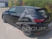 2018 Renault Megane