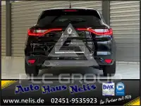 2018 Renault Megane