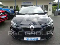 2018 Renault Megane