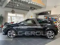 2018 Renault Megane
