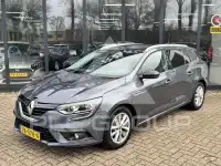 2018 Renault Megane
