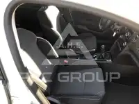 2018 Renault Megane