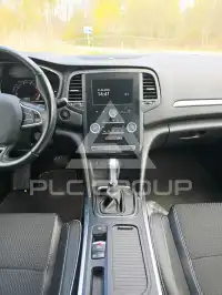 2018 Renault Megane