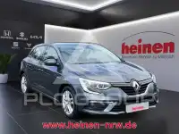 2018 Renault Megane