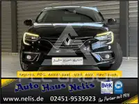 2018 Renault Megane