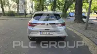 2018 Renault Megane