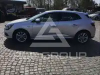 2018 Renault Megane