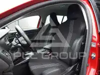 2018 Renault Megane