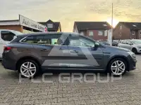 2018 Renault Megane