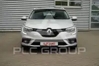 2018 Renault Megane