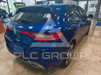 2018 Renault Megane