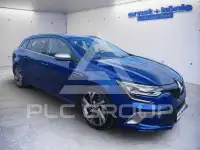 2018 Renault Megane