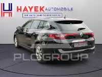 2018 Renault Megane