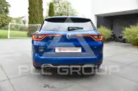 2018 Renault Megane