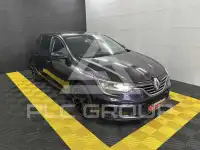 2018 Renault Megane
