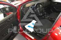 2018 Renault Megane