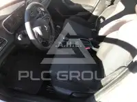 2018 Renault Megane