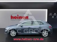 2018 Renault Megane