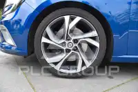 2018 Renault Megane