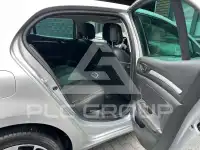 2018 Renault Megane