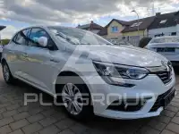 2018 Renault Megane