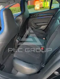 2018 Renault Megane
