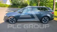 2018 Renault Megane