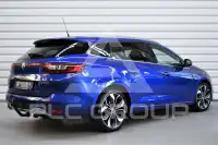 2018 Renault Megane