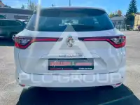 2018 Renault Megane